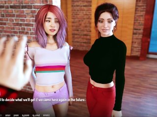 AOA ACADEMY #38 - PC Gameplay [HD]