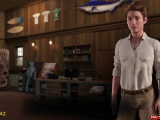 TON #112 • TREASURE OF NADIA • PC Gameplay [HD]