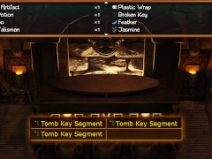 TON #113 • TREASURE OF NADIA • PC Gameplay [HD]