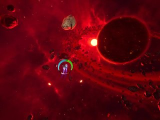 Let's play Subverse Part 1 Spaaace