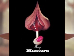 Orgasmic Flying Pussy