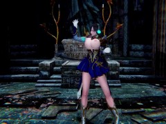 甜心选择2：下船跳舞〜喵喵喵~上船做爱〜嗯嗯嗯 - Screenshot 1 of 16 - Chubby
