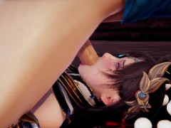 甜心选择2：下船跳舞〜喵喵喵~上船做爱〜嗯嗯嗯 - Screenshot 16 of 16 - Chubby