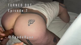 Ryan Spade SEX W Więzieniu Skończył Się RYANSPADEXXX AKA SPADERYAN