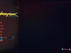 Exploring Cyberpunk 2077 First Run Part 27
