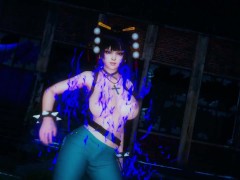 甜心选择2：与女天狗老师在教室激情做爱 - Screenshot 1 of 16 - 3some