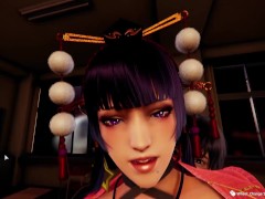 甜心选择2：与女天狗老师在教室激情做爱 - Screenshot 14 of 16 - Butt