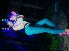 甜心选择2：与女天狗老师在教室激情做爱 - Screenshot 2 of 16 - Chubby