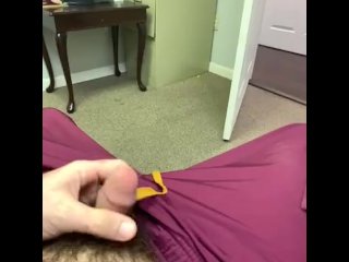 verified amateurs, precum dripping, solo male, exclusive