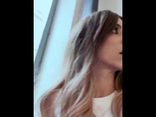 Littleangel84 - Je me tape le meilleur ami de mon ex - anal & creampie vaginal - S02E09 screenshot number 2