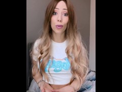 Video Littleangel84 - Je me tape le meilleur ami de mon ex - anal & creampie vaginal - S02E09