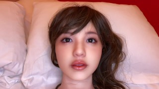 Sakura Lip Doll Een Prachtige Pop Die Je Verbeelding Te Boven Gaat