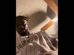Baseball player dick 