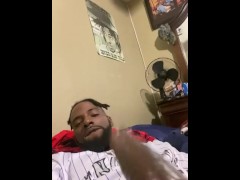 Baseball player dick  - Screenshot 2 of 16 - Big Black Dick