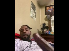 Baseball player dick  - Screenshot 5 of 16 - Big Cock