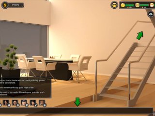 Man of The House 11 Clair & Ashley get moreCorrupted