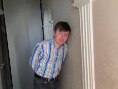 У мачехи не только пельмени вкуснее, но и булки аппетитнее - Screenshot 4 of 16 - Big Ass