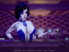 Subverse - Subisode 3: That is a big ASS