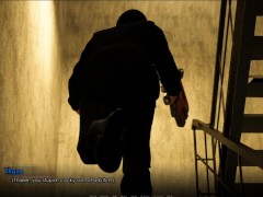 City of Broken Dreamers PC GAME- Part 13 (READ ALOUD) It all cums down to fighting Henry