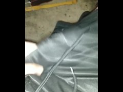 Quick pull out while house is ful - Screenshot 10 of 16 - Quickie