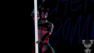 Tigers Dance
