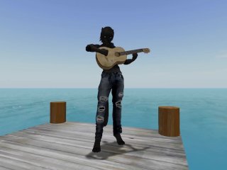 Silhouette Challenge