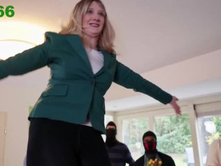 D666 Uitgelekte anaallongren Notitie tapes