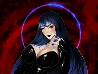 [erotic Audio] Tomboy Gamer Girl Sex