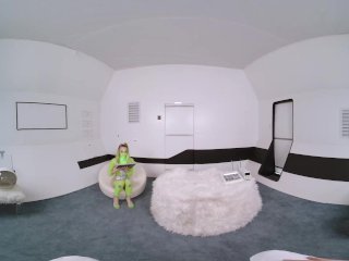 VRConk One Last Fuck With Alien Babe VR Porn