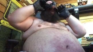 Зажим для собак StogieDog