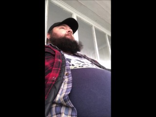 Холодная труба Медведь Время