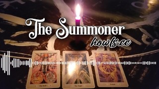 Humiliation Domination Summoner Demon Listener X Summoner Narrator