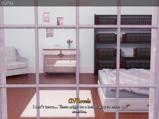 Being A Dik (Dik Route) 66