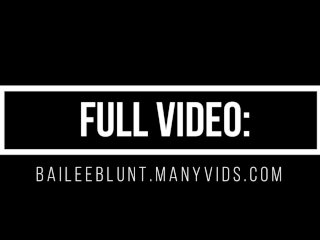 Pole Tease (Preview: Full Video Link In Comments)