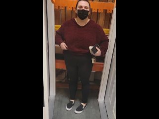 Flashing tits at home depot 