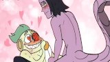 Gay Married Villains doing Absolutely Gay thing - Voxman Boxman x ...