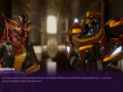 Subverse Early Access-08-The Treasure