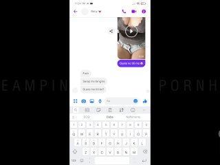 Horny GF Invites BF Over Before Lockdown - Manila Creampie Sex