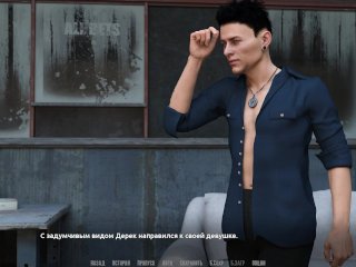 BARS (0,80 Rus) • ASMR Прохождение • Часть 107