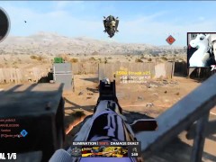 2 NUKES in 1 LIFE! - Black Ops Cold War Double NUCLEAR in ONE LIFE!