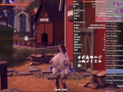 Special Breeding - breeders of the nephelym - Hybrid Kusarikku, Big Tit, Fat ASS