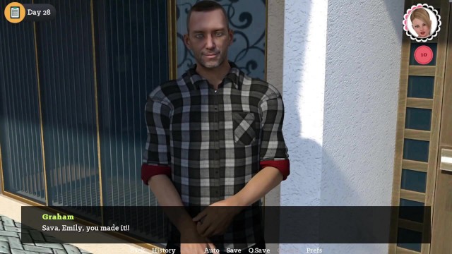 Top 10 Best Porn Games of 2021