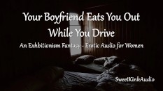 Audio/ASMR