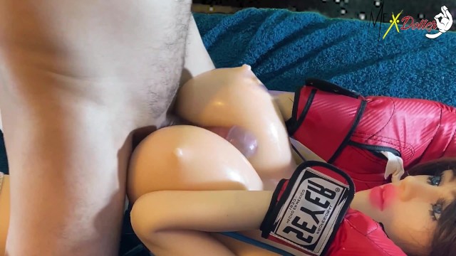 Sexy Boxing \