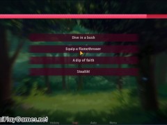 Lucy Got Problems | Juegos Porno Hentai | Download Game link in comments
