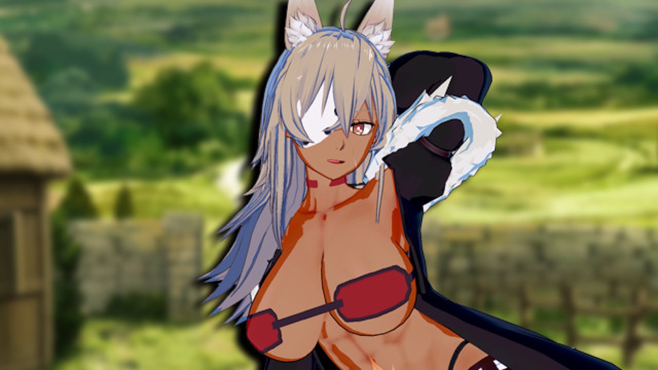 Jobless Reincarnation - Ghislaine Dedoldia 3D Hentai - Pornhub.com