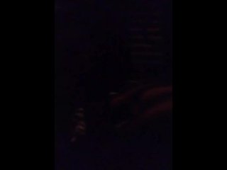 Late nite rub BBC til Cum