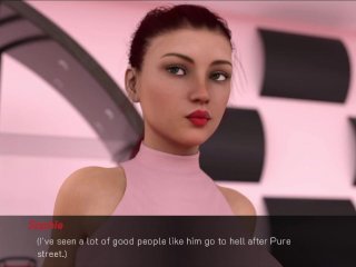 Echoes Of Lust S2 Ep49