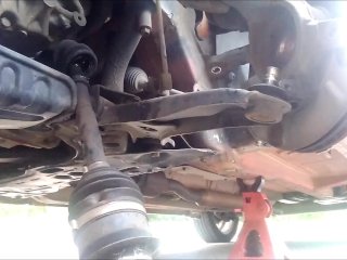 The Hew Allens Show S1E003 Vehicular Maintenance