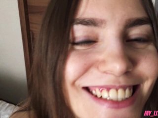 A Fan Wanted To Fuck Pornhub Model And She Сouldn't Refused Him